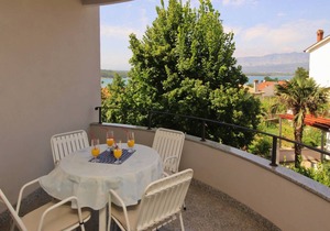 45 m² Apartment ∙ 2 bedrooms ∙ 4 guests