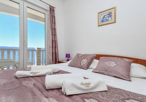 45 m² Apartment ∙ 2 bedrooms ∙ 4 guests