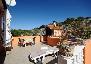 45 m² Apartment ∙ 2 bedrooms ∙ 4 guests