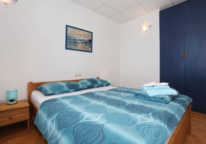 45 m² Apartment ∙ 2 bedrooms ∙ 4 guests