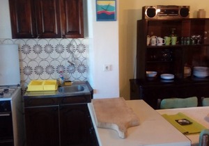 45 m² Apartment ∙ 2 bedrooms ∙ 4 guests