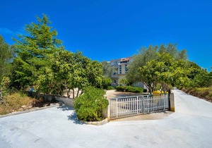 45 m² Apartment ∙ 2 bedrooms ∙ 5 guests