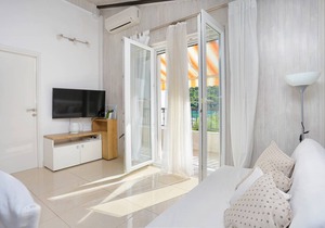 45 m² Apartment ∙ 2 bedrooms ∙ 6 guests