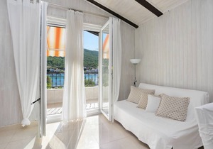 45 m² Apartment ∙ 2 bedrooms ∙ 6 guests