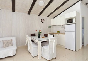 45 m² Apartment ∙ 2 bedrooms ∙ 6 guests