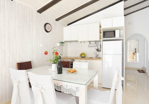 45 m² Apartment ∙ 2 bedrooms ∙ 6 guests