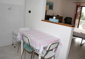 45 m² Apartment ∙ 1 bedroom ∙ 4 guests