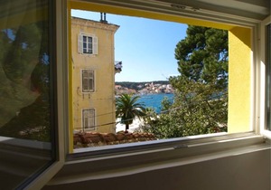 45 m² Apartment ∙ 3 guests