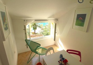 45 m² Apartment ∙ 3 guests
