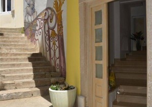 45 m² Apartment ∙ 3 guests