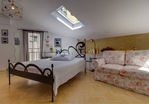 45 m² Apartment ∙ 3 guests