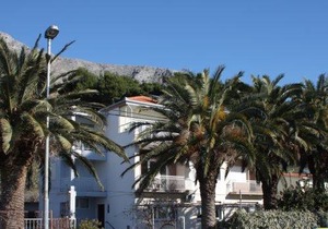 46 m² Apartment ∙ 1 bedroom ∙ 4 guests