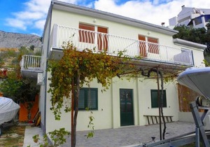 46 m² Apartment ∙ 1 bedroom ∙ 4 guests