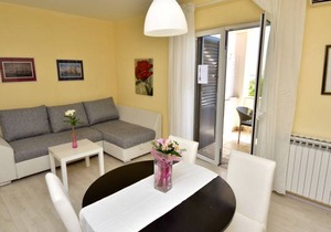 46 m² Apartment ∙ 1 bedroom ∙ 4 guests