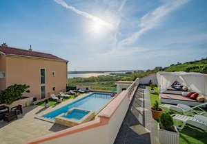 46 m² Apartment ∙ 1 bedroom ∙ 4 guests