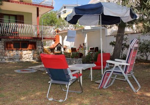 46 m² Apartment ∙ 2 bedrooms ∙ 5 guests