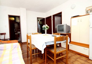 46 m² Apartment ∙ 2 bedrooms ∙ 5 guests