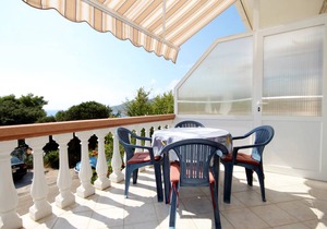 46 m² Apartment ∙ 2 bedrooms ∙ 5 guests