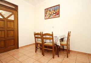 46 m² Apartment ∙ 2 bedrooms ∙ 5 guests
