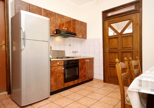 46 m² Apartment ∙ 2 bedrooms ∙ 5 guests