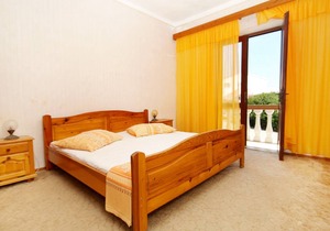 46 m² Apartment ∙ 2 bedrooms ∙ 5 guests