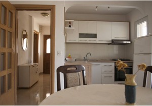 46 m² Apartment ∙ 2 bedrooms ∙ 4 guests