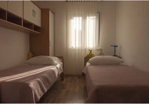 46 m² Apartment ∙ 2 bedrooms ∙ 4 guests