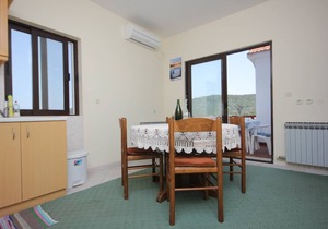 46 m² Apartment ∙ 2 bedrooms ∙ 4 guests
