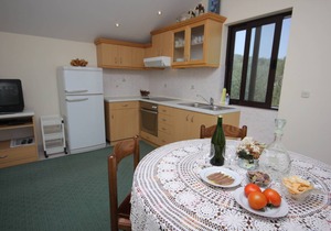 46 m² Apartment ∙ 2 bedrooms ∙ 4 guests
