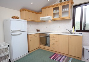 46 m² Apartment ∙ 2 bedrooms ∙ 4 guests