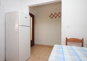46 m² Apartment ∙ 2 bedrooms ∙ 5 guests