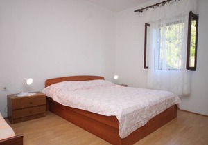 46 m² Apartment ∙ 2 bedrooms ∙ 5 guests