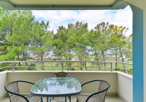 46 m² Apartment ∙ 2 bedrooms ∙ 4 guests