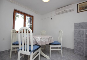 46 m² Apartment ∙ 2 bedrooms ∙ 4 guests