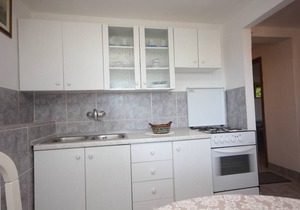 46 m² Apartment ∙ 2 bedrooms ∙ 4 guests