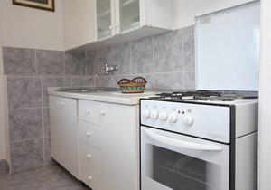 46 m² Apartment ∙ 2 bedrooms ∙ 4 guests