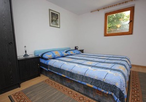 46 m² Apartment ∙ 2 bedrooms ∙ 4 guests