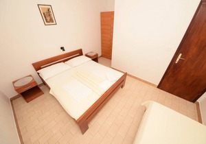 46 m² Apartment ∙ 2 bedrooms ∙ 4 guests
