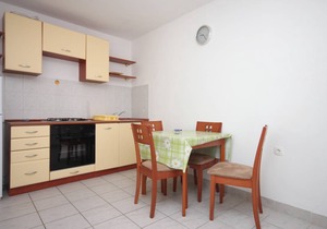 46 m² Apartment ∙ 2 bedrooms ∙ 6 guests