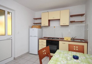 46 m² Apartment ∙ 2 bedrooms ∙ 6 guests