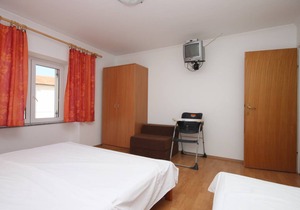 46 m² Apartment ∙ 2 bedrooms ∙ 6 guests