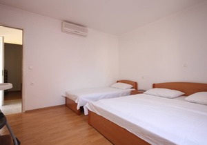 46 m² Apartment ∙ 2 bedrooms ∙ 6 guests