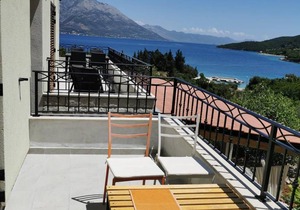 47 m² Apartment ∙ 1 bedroom ∙ 3 guests