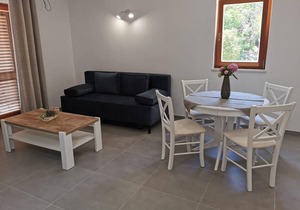 47 m² Apartment ∙ 1 bedroom ∙ 3 guests