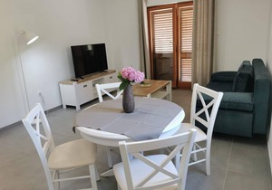 47 m² Apartment ∙ 1 bedroom ∙ 3 guests