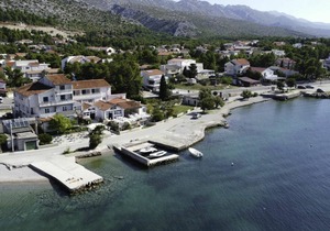 47 m² Apartment ∙ 1 bedroom ∙ 2 guests