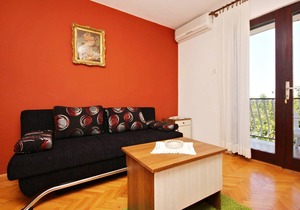 47 m² Apartment ∙ 2 bedrooms ∙ 5 guests