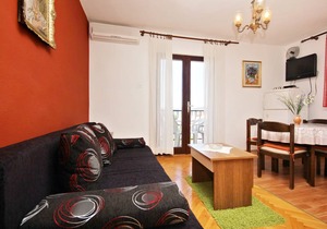 47 m² Apartment ∙ 2 bedrooms ∙ 5 guests