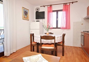 47 m² Apartment ∙ 2 bedrooms ∙ 5 guests