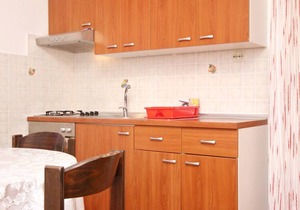47 m² Apartment ∙ 2 bedrooms ∙ 5 guests